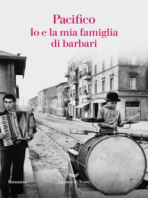 Io e la mia famiglia di barbari - ebook